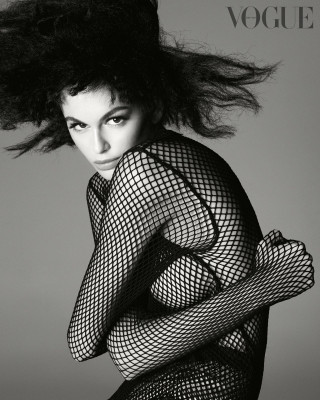 Kaia Gerber pic #1175054