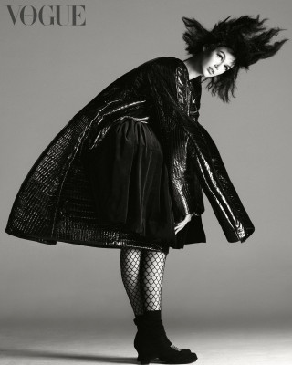 Kaia Gerber pic #1175052