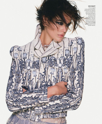 Kaia Gerber pic #1203582