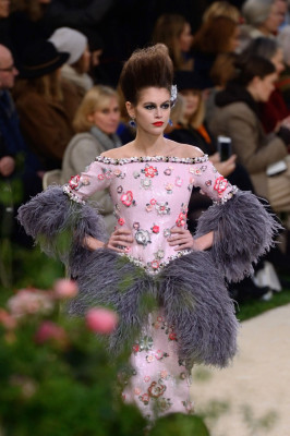 Kaia Gerber pic #1100859