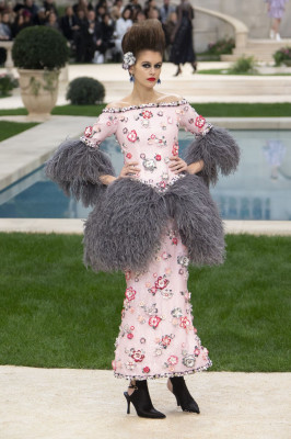 Kaia Gerber pic #1100857