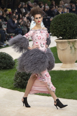 Kaia Gerber pic #1100858