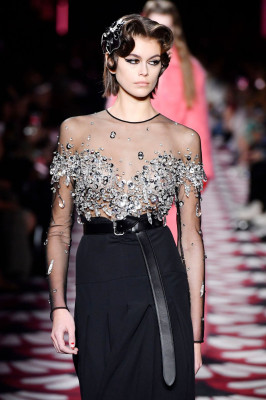 Kaia Gerber pic #1205986