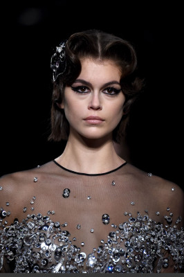 Kaia Gerber pic #1205984