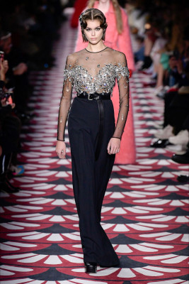 Kaia Gerber pic #1205983