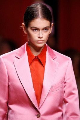 Kaia Gerber pic #1113860