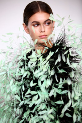 Kaia Gerber pic #1156140