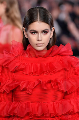 Kaia Gerber pic #1137417