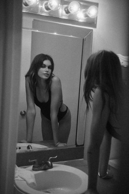 photo 13 in Kaia Gerber gallery [id1374516] 2025-07-29 00:00:00