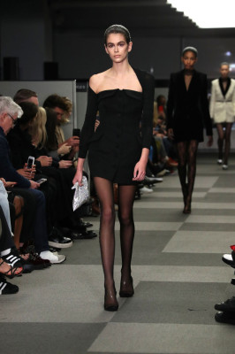 Kaia Gerber pic #1007839