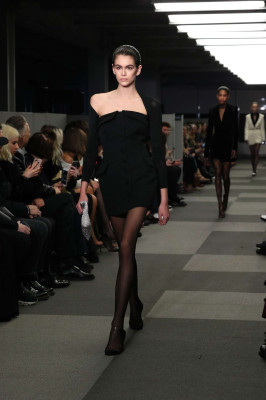 Kaia Gerber pic #1010460