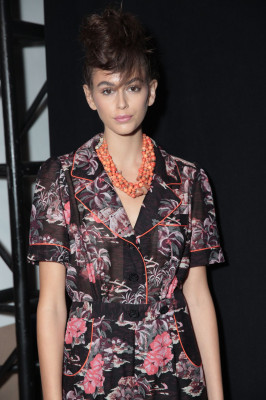 Kaia Gerber pic #1066250