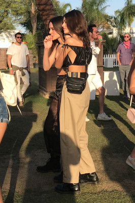 Kaia Gerber pic #1029260