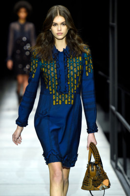 Kaia Gerber pic #1012278