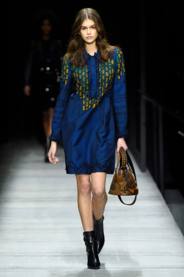 Kaia Gerber pic #1012277