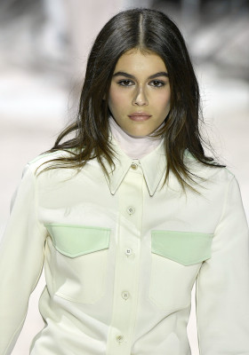 Kaia Gerber pic #1023728