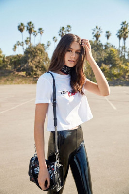 Kaia Gerber pic #1061201