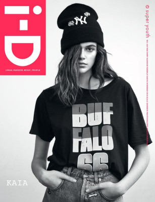 Kaia Gerber pic #1049735