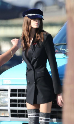 Kaia Gerber pic #1004508
