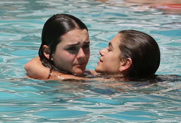 Kaia Gerber pic #1025701