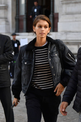 Kaia Gerber pic #1071260