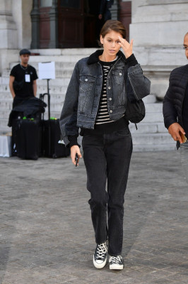 Kaia Gerber pic #1071259