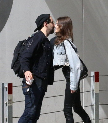 Kaia Gerber pic #1022519