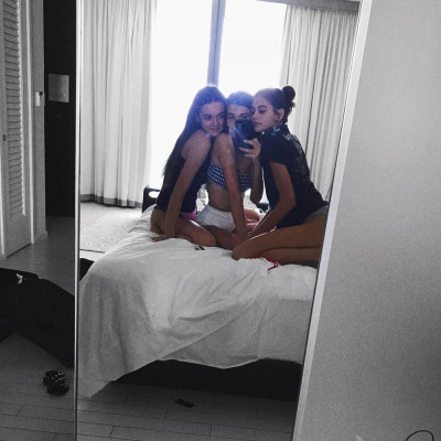 Kaia Gerber pic #1028428