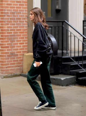 Kaia Gerber pic #1066222