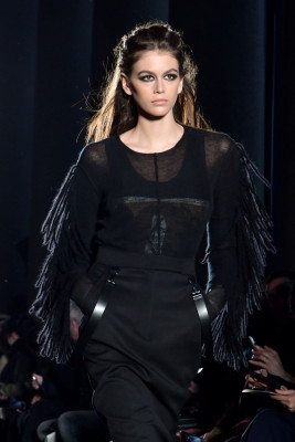 Kaia Gerber pic #1012254