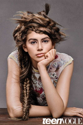 Kaia Gerber pic #817363