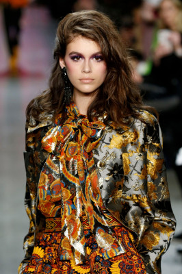 Kaia Gerber pic #1009413
