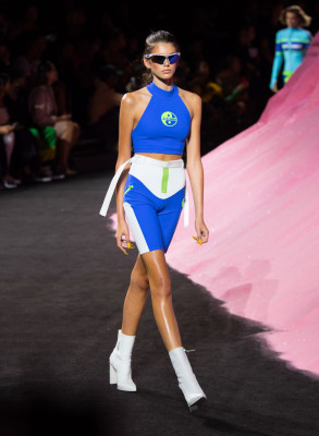 Kaia Gerber pic #963018