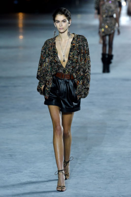 Kaia Gerber pic #966554