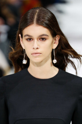 Kaia Gerber pic #1023687