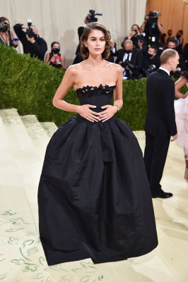 Kaia Gerber pic #1270407