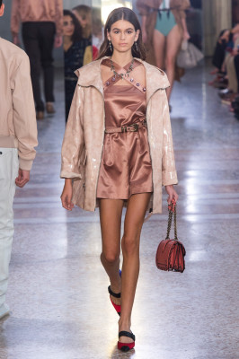 Kaia Gerber pic #1027821