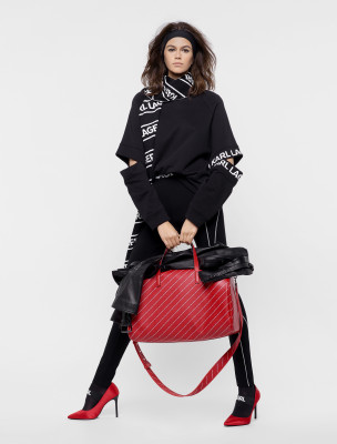 Kaia Gerber pic #1119352
