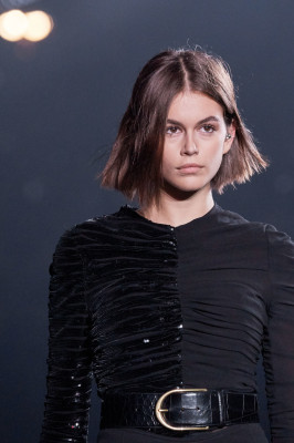 Kaia Gerber pic #1189937