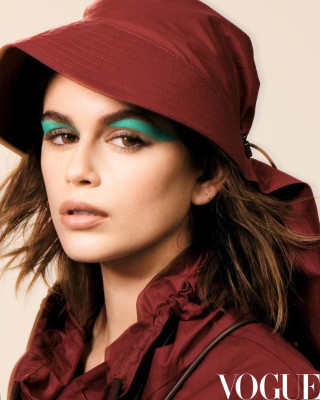 Kaia Gerber pic #1239396