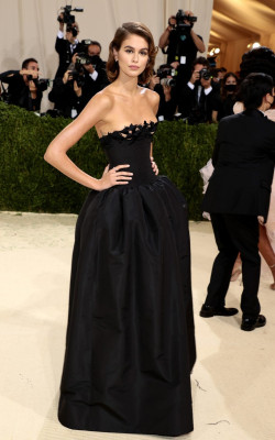 Kaia Gerber pic #1270409