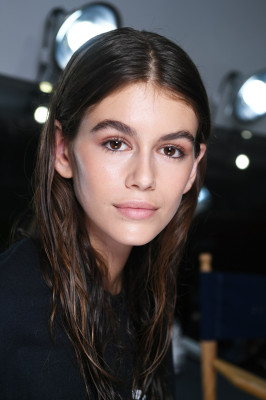 Kaia Gerber pic #1027648