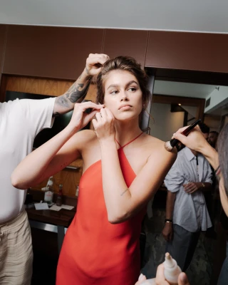 Kaia Gerber pic #1305337