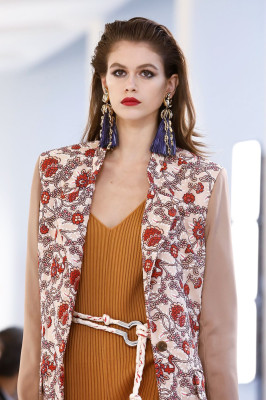 Kaia Gerber pic #1100104