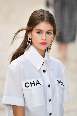 Kaia Gerber pic #1102020