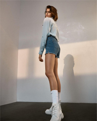 Kaia Gerber pic #1251695