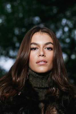 Kaia Gerber pic #1080543