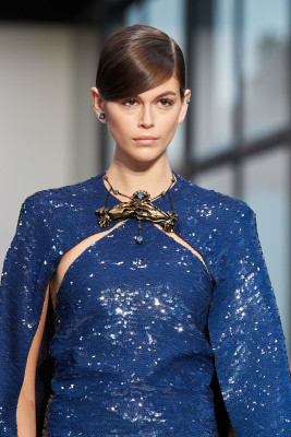 Kaia Gerber pic #1206407