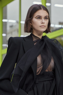 Kaia Gerber pic #1183101