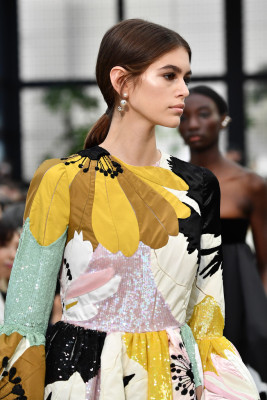 Kaia Gerber pic #1024084